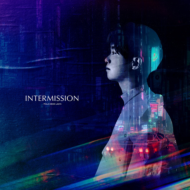INTERMISSION